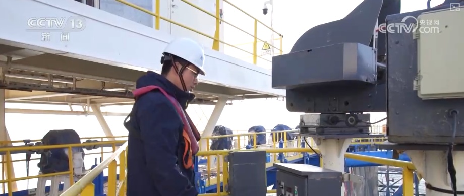 “智慧化养殖+保姆式服务”加速丰盈“蓝色粮仓” 海洋经济释放强劲动能