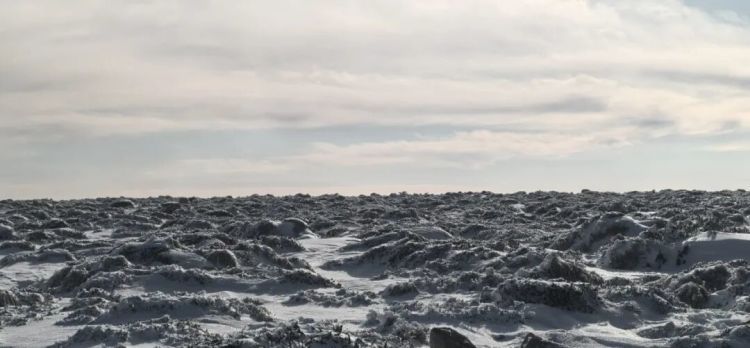 5人违规穿越“鳌太线”，3人遇难！救援人员还原搜救经过