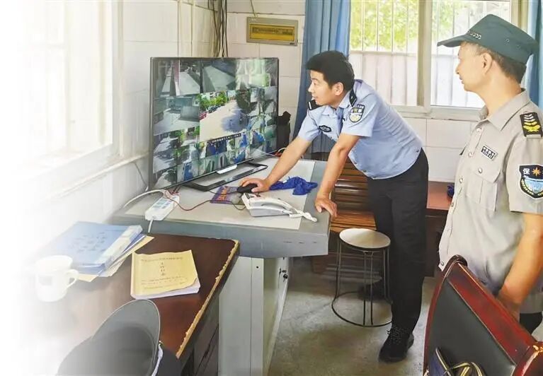 生命最后的敬礼