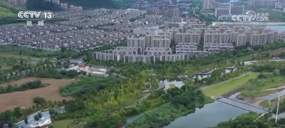 多维度“数”说新成效 夯实水安全保障基础 永续惠泽子孙后代