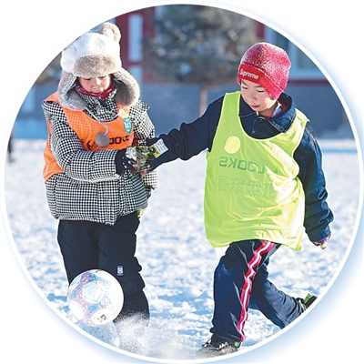 多地首设“雪假”，对学生和家长有啥影响？记者调查