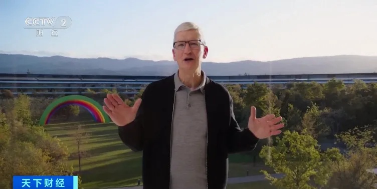 库克透露：苹果预计最早今年“换帅”！头号热门人选出炉