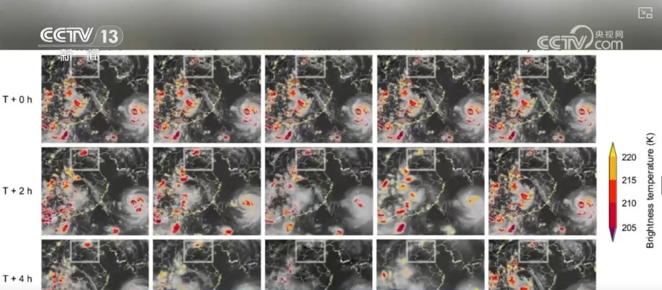 迭代破局！“新技术+AI内核” 硬核科技筑牢防灾减灾防线