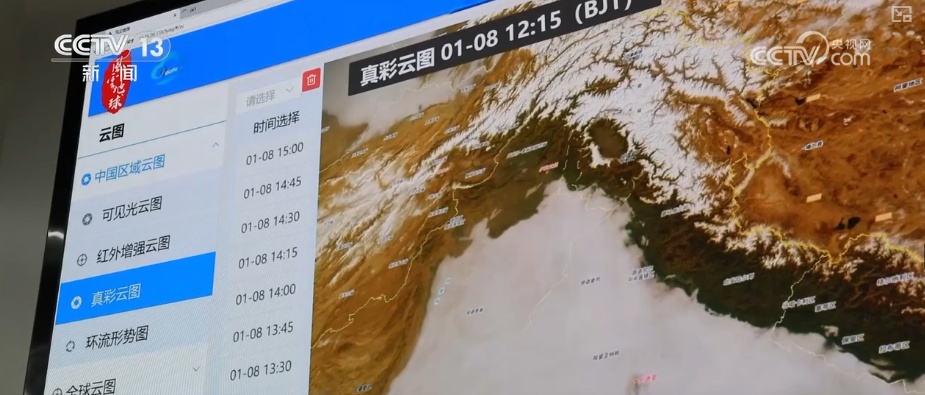 迭代破局！“新技术+AI内核” 硬核科技筑牢防灾减灾防线