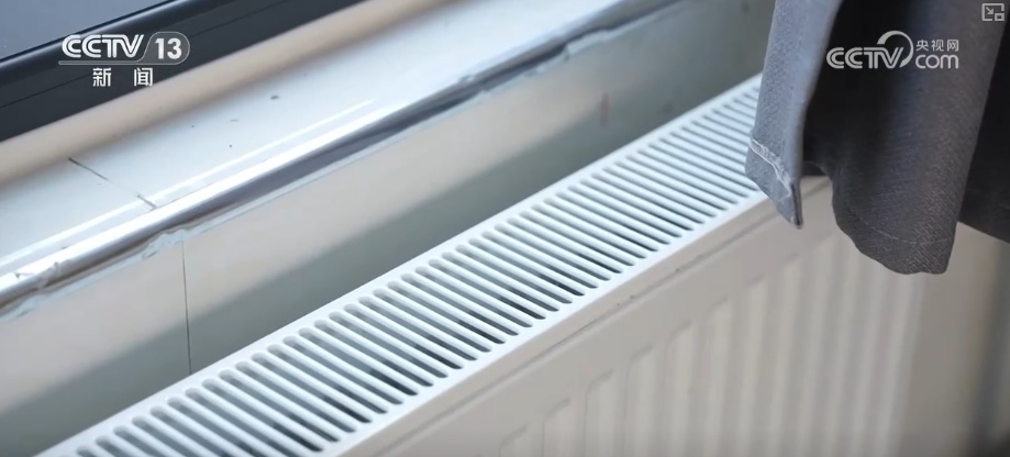 迎“寒”而上守护“温度” 细化服务“组合拳”确保百姓温暖过冬