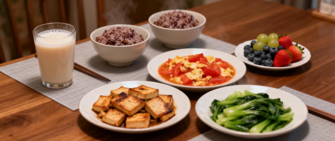 分析了58种食物后发现：这4种是真正的降尿酸“高手”，很多人吃错了