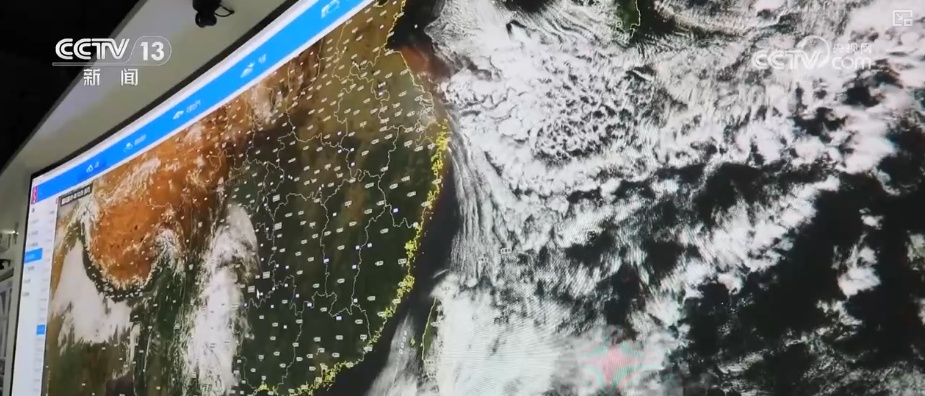 迭代破局！“新技术+AI内核” 硬核科技筑牢防灾减灾防线