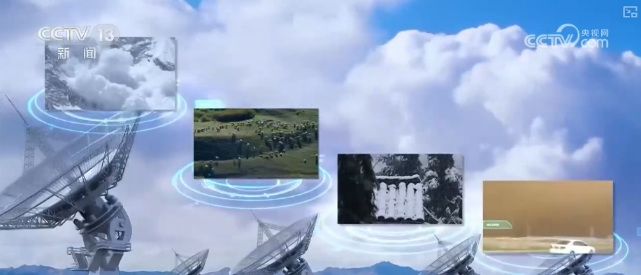 迭代破局！“新技术+AI内核” 硬核科技筑牢防灾减灾防线