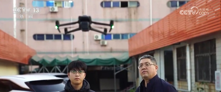 打造“万辆级”产能催生“万亿级”赛道 “看不见”的产业链助推低空经济飞得更高