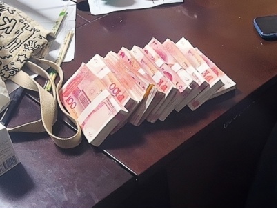 不要扫码!台州叶女士差点被骗10万元 不要扫码!台州叶女士差点被骗10万元