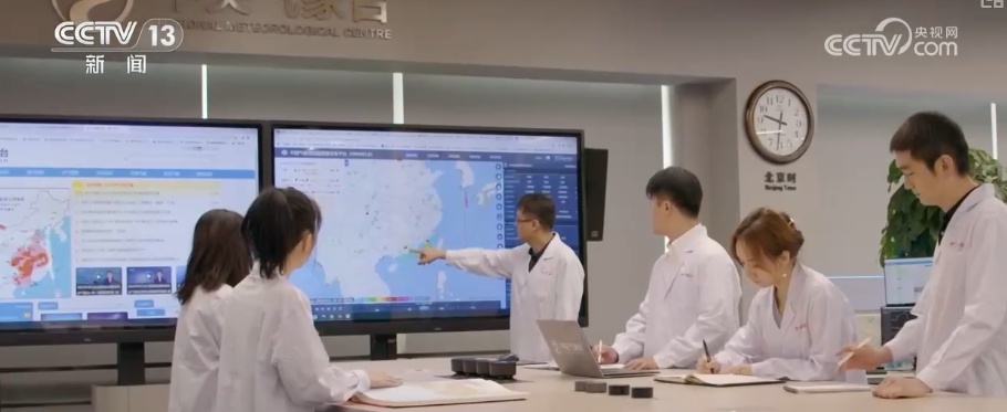 迭代破局！“新技术+AI内核” 硬核科技筑牢防灾减灾防线