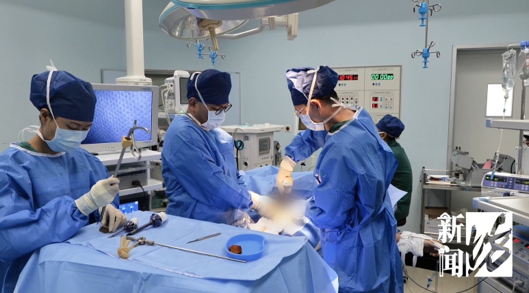 女子体温飙到40℃以上！体内抽出一碗脓液！极易误诊，严重会危及生命