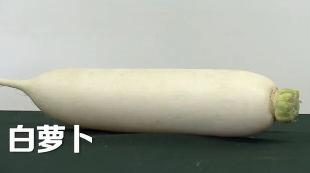萝卜被称作“小人参”!可惜很多人都没吃对,白白浪费了营养→ 萝卜被称作“小人参”!可惜很多人都没吃对,白白浪费了营养→