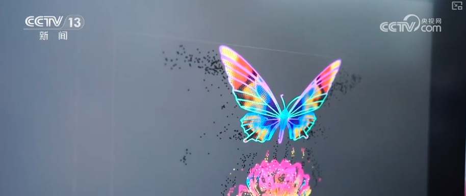 打造“万辆级”产能催生“万亿级”赛道 “看不见”的产业链助推低空经济飞得更高