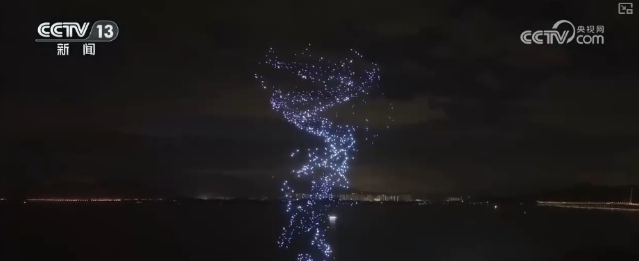 打造“万辆级”产能催生“万亿级”赛道 “看不见”的产业链助推低空经济飞得更高