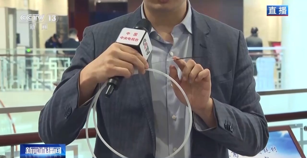 预计今晚公布 第六批国家高值医用耗材集采最新进展