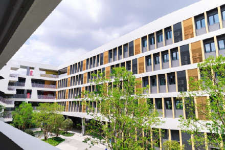 广州连续两年新增普通高中学位超万个！