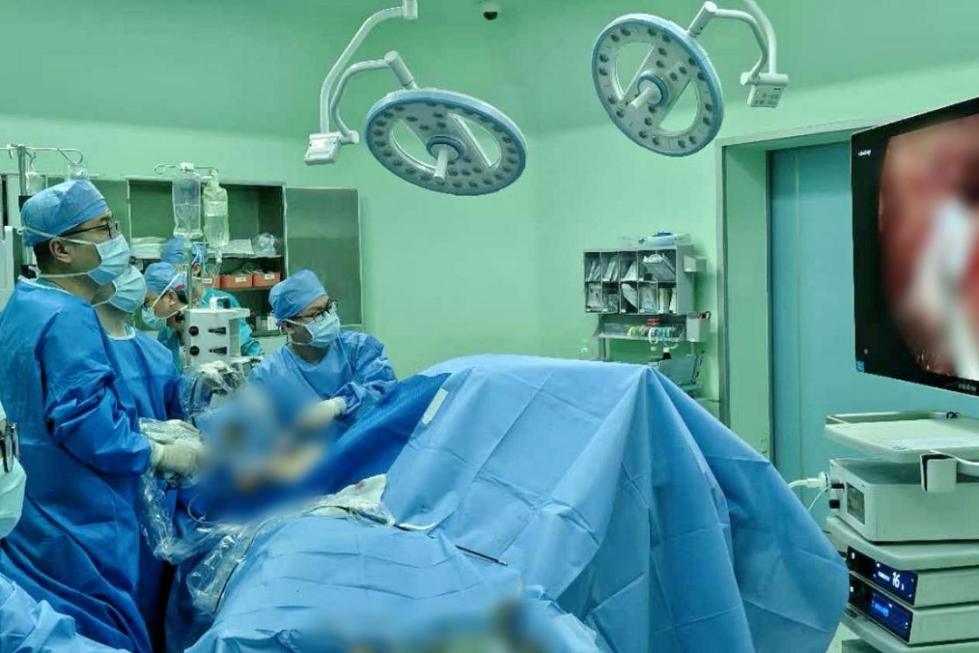 女子腹痛腹泻没当回事,竟查出肠道两处癌变!医生提醒 女子腹痛腹泻没当回事,竟查出肠道两处癌变!医生提醒