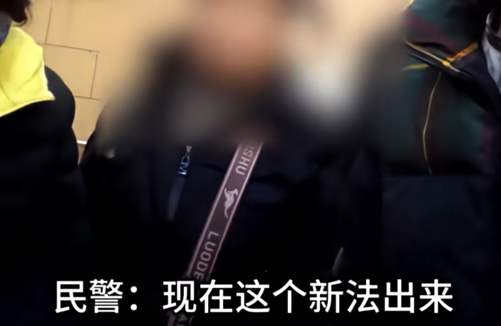 动真格了！很多上海市民乐见新规实行，致人伤害最高可处10日拘留及1000元罚款