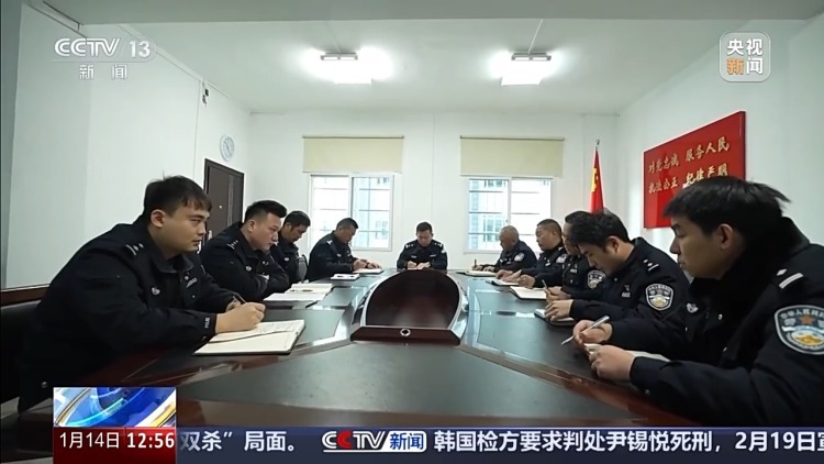 法治在线丨租来的车凭空消失？警方打掉租车黑产业链破获合同诈骗案