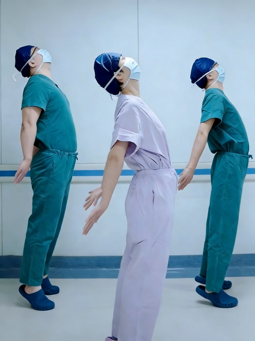 防血栓、控血糖、助睡眠!每天踮一踮脚,好处竟然这么多 防血栓、控血糖、助睡眠!每天踮一踮脚,好处竟然这么多