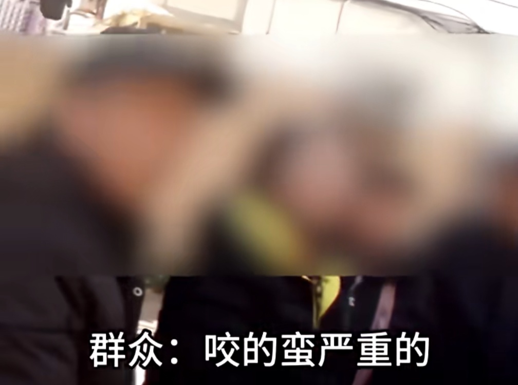 动真格了！很多上海市民乐见新规实行，致人伤害最高可处10日拘留及1000元罚款