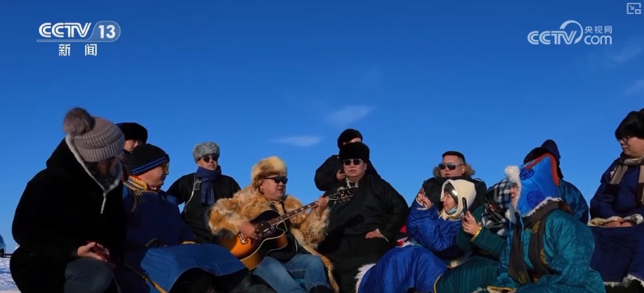 冰雪经济从“单一体验”向“综合消费”升级 多样化服务供给延长消费链条