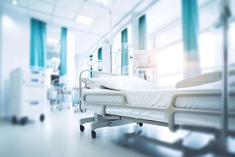 男子突然无法排尿！竟是膀胱“破”了！医生：这是连环效应