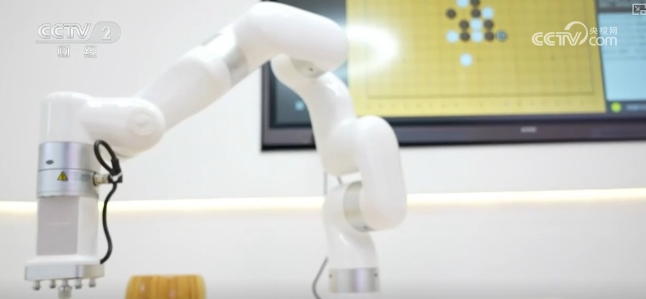 “中国好物”出口明细单含“智”量十足 海外消费者“智”享新颖、友好消费新体验 “中国好物”出口明细单含“智”量十足 海外消费者“智”享新颖、友好消费新体验