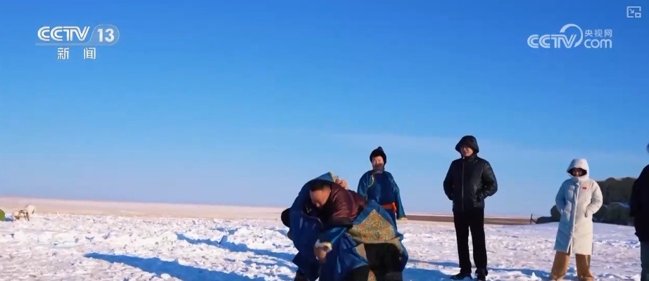 冰雪经济从“单一体验”向“综合消费”升级 多样化服务供给延长消费链条