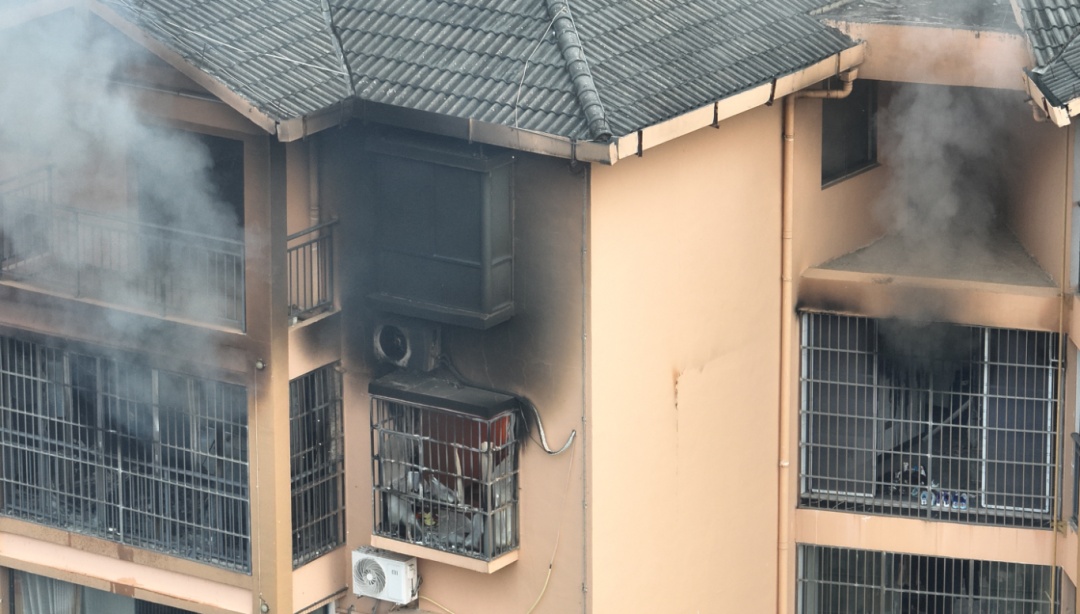 送娃上学，回家后损失近10万元！这个“元凶”家家都有