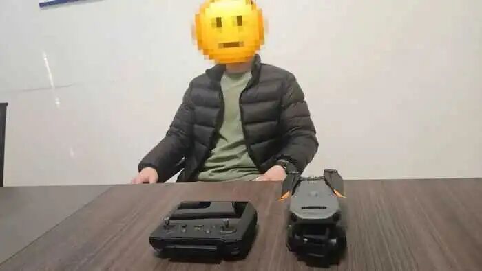 济南公安依法查处多起无人机 “黑飞” 案件