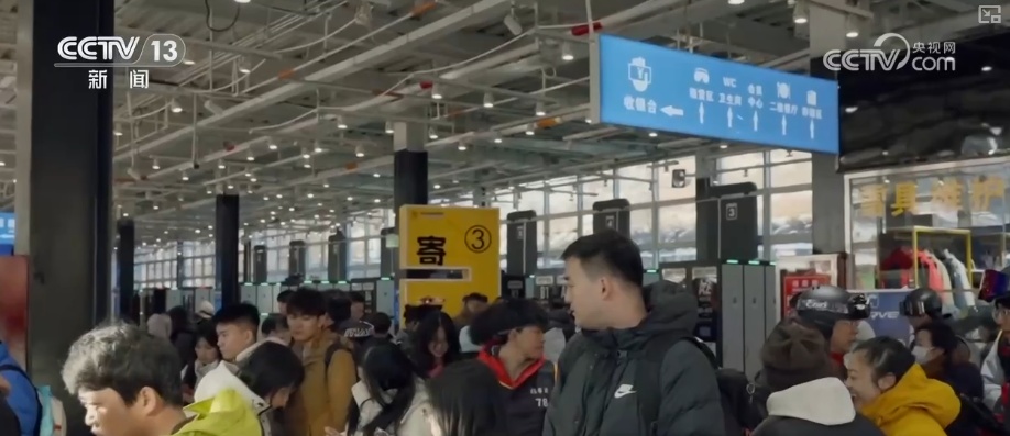 C（城）→G（高） 字头改变拉高文旅热度 小县城借助高铁网走向全国大市场