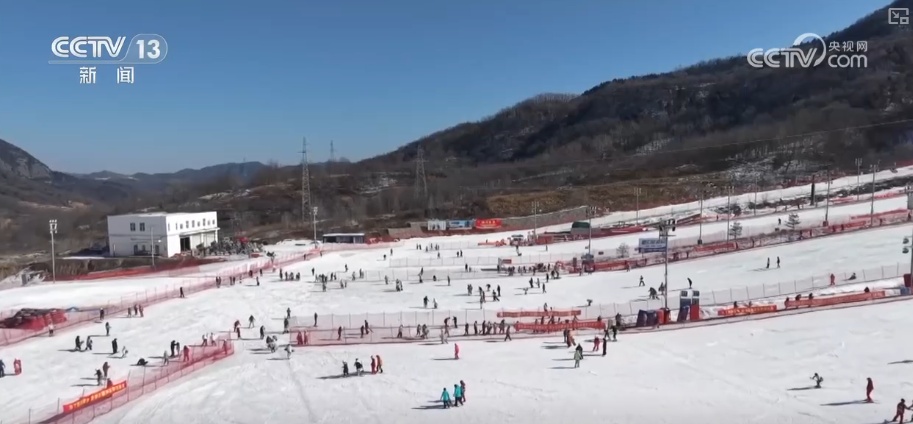 C（城）→G（高） 字头改变拉高文旅热度 小县城借助高铁网走向全国大市场