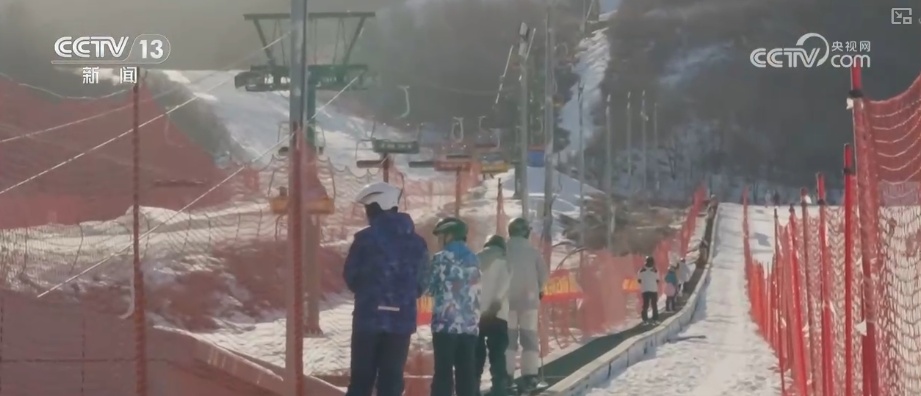 C（城）→G（高） 字头改变拉高文旅热度 小县城借助高铁网走向全国大市场