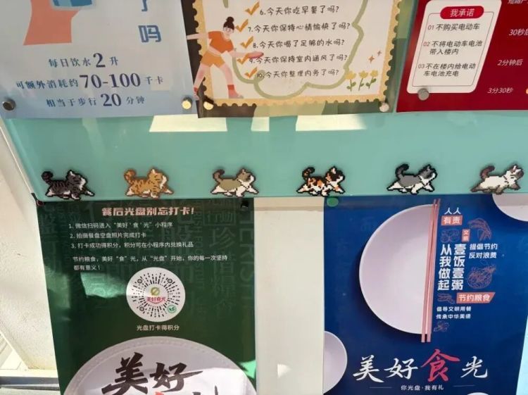 “00后”张天泽,在清华大学当楼长! “00后”张天泽,在清华大学当楼长!