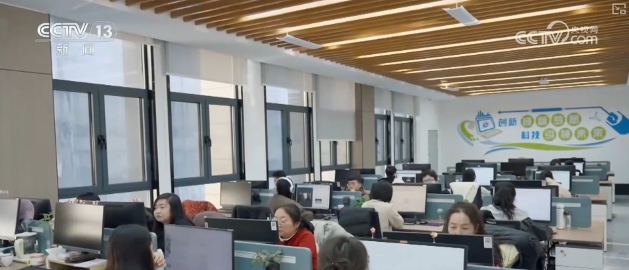 C（城）→G（高） 字头改变拉高文旅热度 小县城借助高铁网走向全国大市场