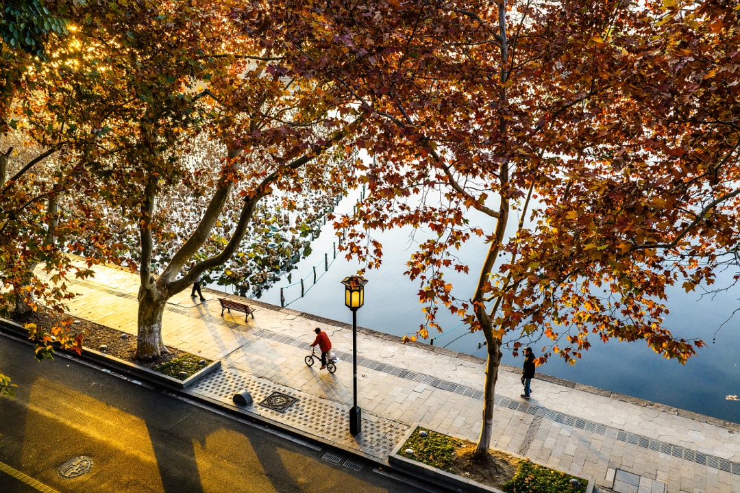 有新台风要生成？杭州天气马上大反转！接下来刺激了……