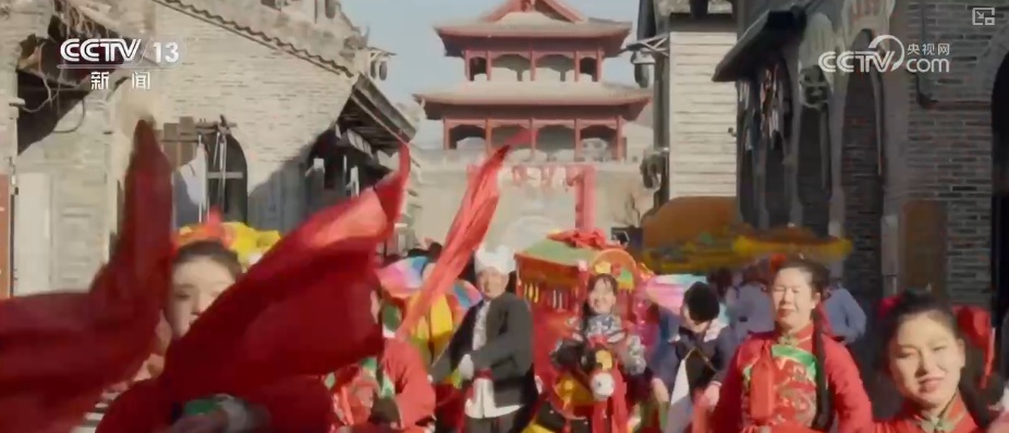 C（城）→G（高） 字头改变拉高文旅热度 小县城借助高铁网走向全国大市场