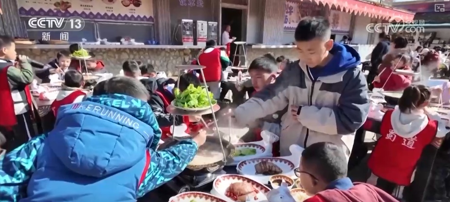 冰雪经济从“单一体验”向“综合消费”升级 多样化服务供给延长消费链条