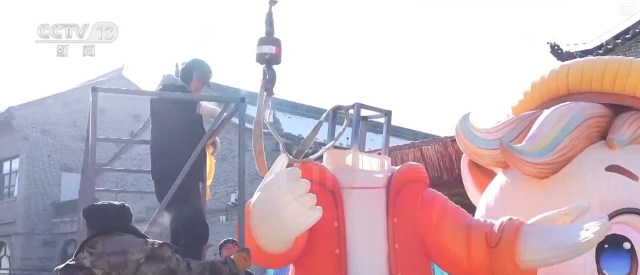 C（城）→G（高） 字头改变拉高文旅热度 小县城借助高铁网走向全国大市场