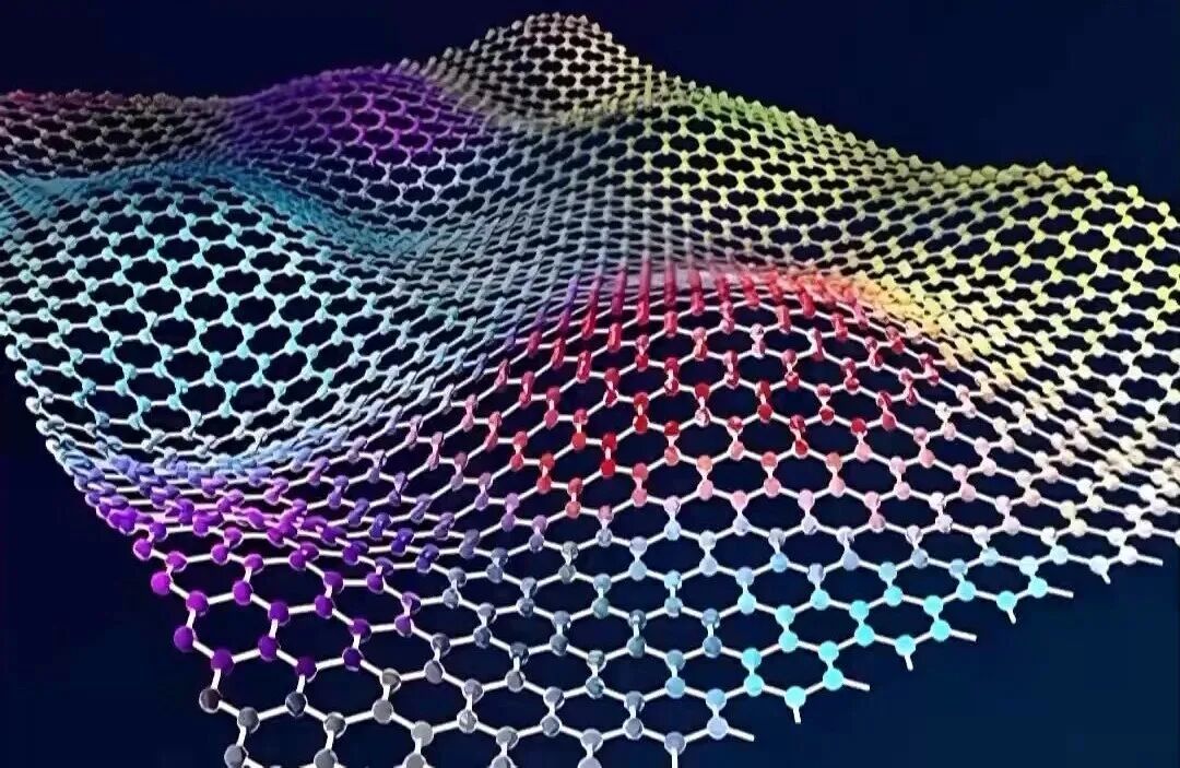 “地表超强材料”，实现量产！