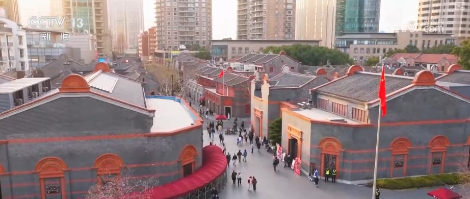 “文艺+”创新场景层出不穷 演艺新空间串联“观演+消费+游览”释放消费多元活力