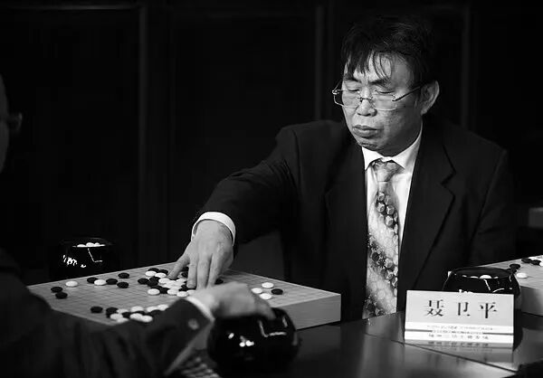 “棋圣”聂卫平，胜负之外的人生棋局