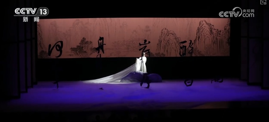 “文艺+”创新场景层出不穷 演艺新空间串联“观演+消费+游览”释放消费多元活力