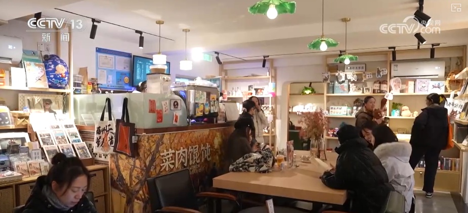 “文艺+”创新场景层出不穷 演艺新空间串联“观演+消费+游览”释放消费多元活力