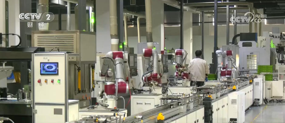 如何让金融“活水”精准滴灌科技型企业？苏州把答案写在细节中