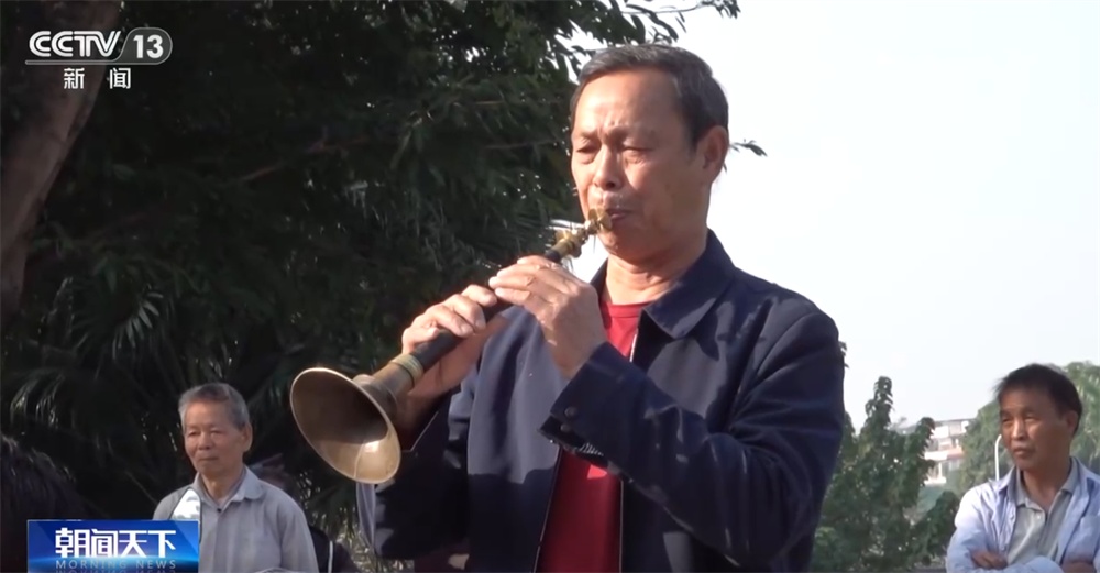 多地养老生活从“基础保障”迈向“品质生活” “老有所乐”持续升级