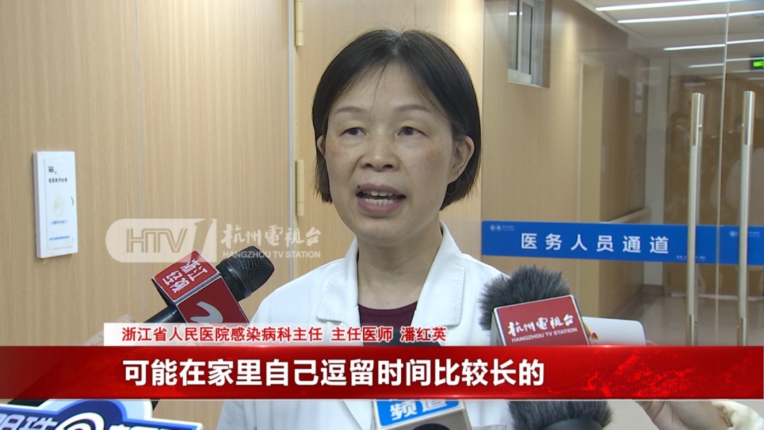 杭州75岁阿姨大扫除，确诊重症肺炎！医生提醒：别忽视“致命”细节