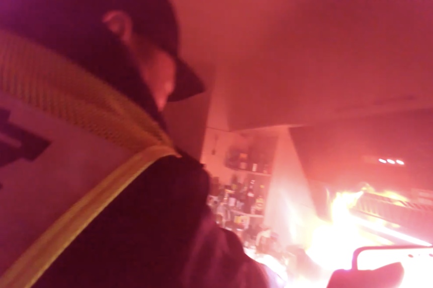 炖肉险变“炖家”？离家前这件事一定要记得做！